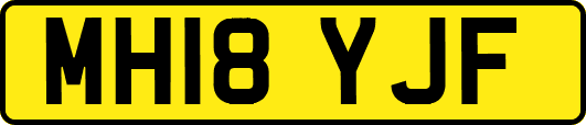 MH18YJF
