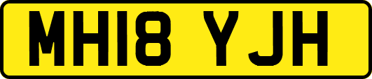 MH18YJH