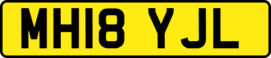 MH18YJL