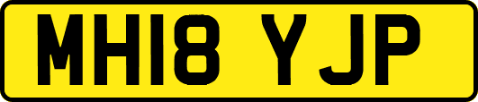 MH18YJP