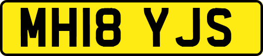 MH18YJS