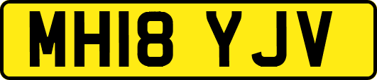 MH18YJV