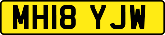 MH18YJW