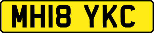 MH18YKC