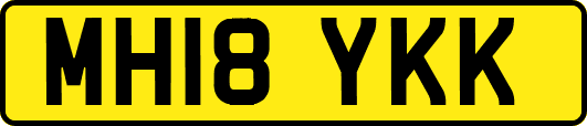 MH18YKK