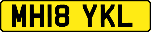 MH18YKL