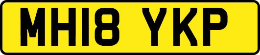 MH18YKP