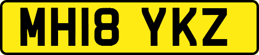 MH18YKZ