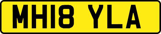 MH18YLA