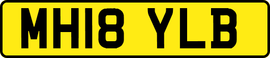 MH18YLB