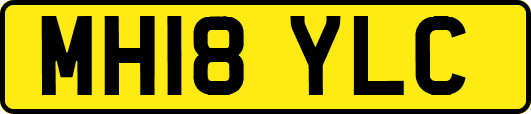 MH18YLC