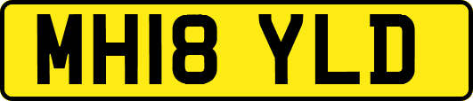 MH18YLD