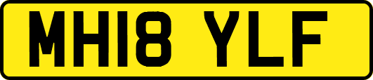 MH18YLF