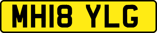 MH18YLG
