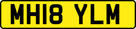 MH18YLM