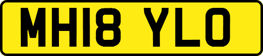 MH18YLO