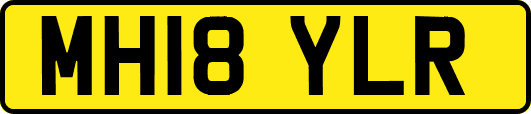 MH18YLR