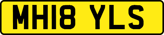 MH18YLS