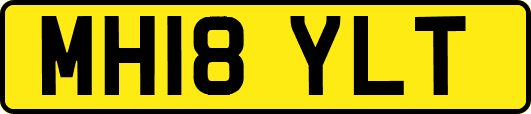 MH18YLT