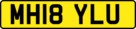 MH18YLU
