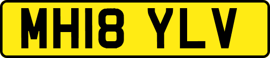 MH18YLV