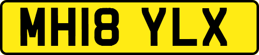 MH18YLX