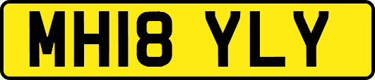 MH18YLY