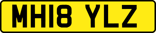 MH18YLZ