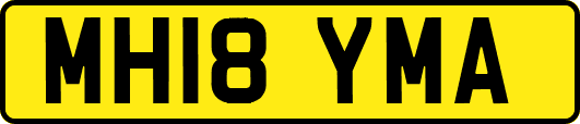 MH18YMA
