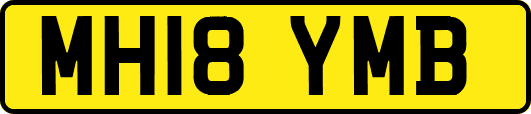 MH18YMB