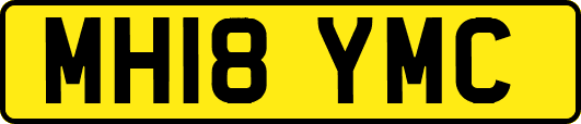 MH18YMC