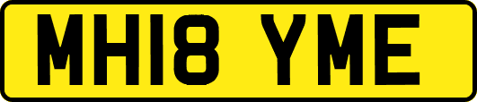 MH18YME