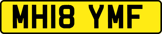 MH18YMF