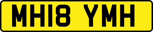 MH18YMH