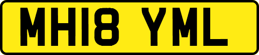 MH18YML