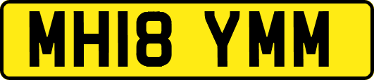 MH18YMM
