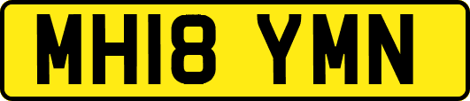 MH18YMN