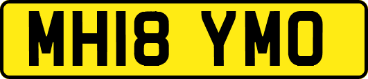 MH18YMO