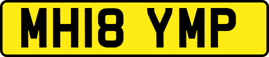 MH18YMP