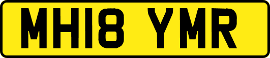 MH18YMR
