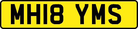 MH18YMS