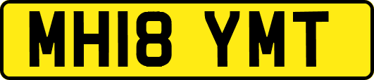 MH18YMT
