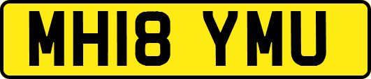 MH18YMU
