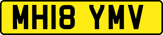MH18YMV