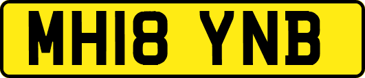 MH18YNB