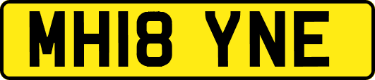MH18YNE