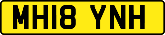 MH18YNH