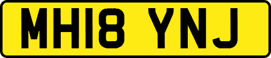 MH18YNJ