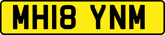 MH18YNM