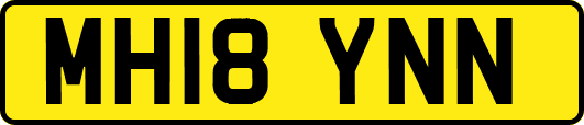 MH18YNN